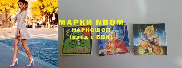 молекула духа Аркадак